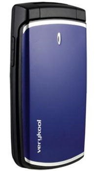 Image of Verykool i300 Mobile