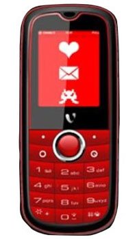 Image of Videocon Mobile V1400 Mobile