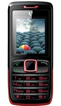 Image of Videocon Mobile V1430 Mobile