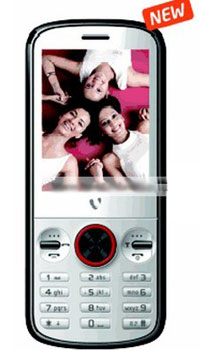 Videocon Mobile V1608 Mobile Price Image of Videocon Mobile V1608 Mobile
