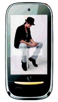 Videocon Mobile V1665 Mobile Price Image of Videocon Mobile V1665 Mobile