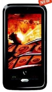 Videocon Mobile V1755 Mobile Price Image of Videocon Mobile V1755 Mobile