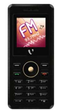 Videocon Mobile V200 Mobile Price Image of Videocon Mobile V200 Mobile