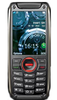 Videocon Mobile V6200 Mobile Price Image of Videocon Mobile V6200 Mobile