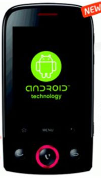 Videocon Mobile V7400 Mobile Price Image of Videocon Mobile V7400 Mobile