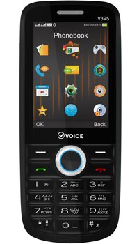 Image of Voice Mobile V395 Mobile