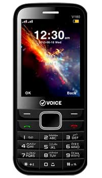 Image of Voice Mobile Voice Xtra V150 Mobile