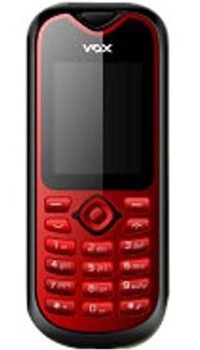Image of Vox Mobile V7 Mobile