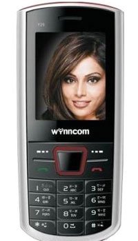 Image of WYnncom Mobile Y25 Mobile