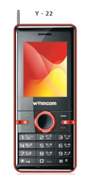 Image of WYnncom Mobile Y 22 Mobile