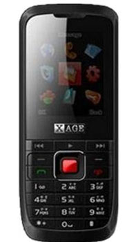 Image of Xage M108 Mobile