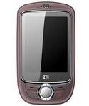 Image of ZTE Mobile X760 Mobile
