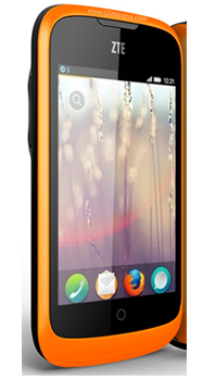 Image of ZTE Mobile Open Mobile
