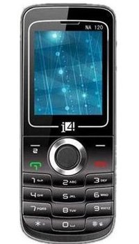 Image of i4 Mobile NA120 Mobile