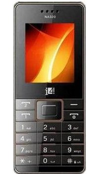 Image of i4 Mobile NA320 Mobile