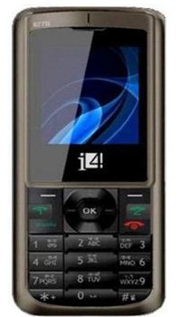 Image of i4 Mobile Thunder Mobile