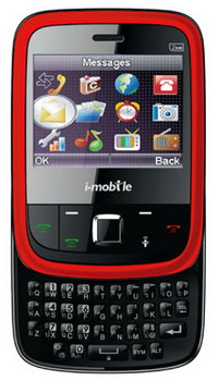 i Mobile S286 Mobile Price Image of i Mobile S286 Mobile