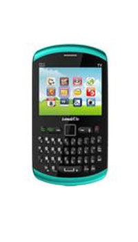Image of i Mobile S390 Mobile