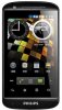 Image of Philips Mobiles W626