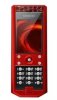 Image of Gresso Grand Monaco Red Ceramic Red Cayman
