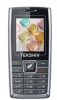 Image of Tekshiv Mobile 4011