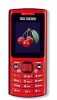 Image of Red Cherry RC 005