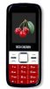 Image of Red Cherry RC 006