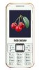 Image of Red Cherry RC 008