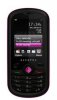 Image of Alcatel Mobile OT 606A