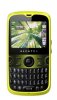 Image of Alcatel Mobile OT 800A