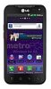 Image of LG Connect 4G MS840