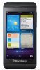 Image of BlackBerry Z10