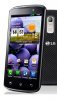 Image of LG Optimus TrueHD LTE P936