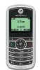 Image of Motorola C118
