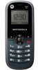 Image of Motorola WX161