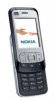 Image of Nokia 6110 Navigator