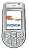 Image of Nokia 6630