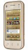 Image of Nokia N97 Mini Gold Edition