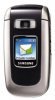 Image of Samsung D730