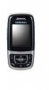 Image of Samsung E630