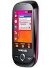 Image of Samsung S3650W Corby