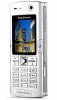 Image of SonyEricsson K600