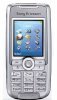 Image of SonyEricsson K700