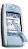 Image of SonyEricsson P800