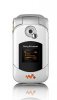 Image of SonyEricsson W300