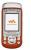 Image of SonyEricsson W550i