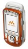 Image of SonyEricsson W600