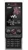 Image of SonyEricsson W715