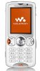 Image of SonyEricsson W810