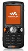 Image of SonyEricsson W810i